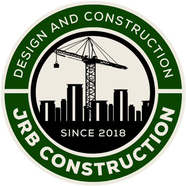 JRB Construction and Development Corporation logo